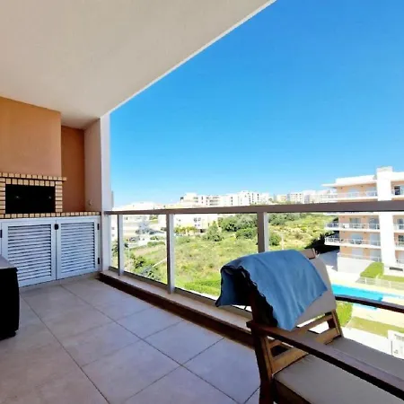 Apartamento Modern With Pool And Close To The Portimão