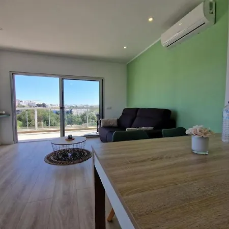 Appartement Modern With Pool And Close To The Portimão