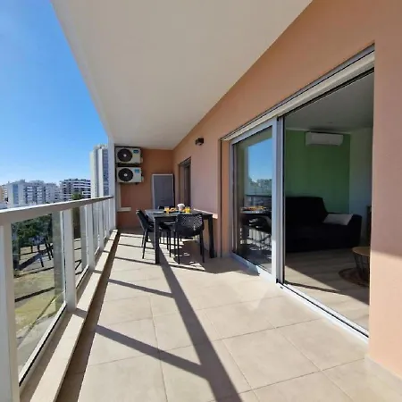 شقة Modern With Pool And Close To The بورتيماو